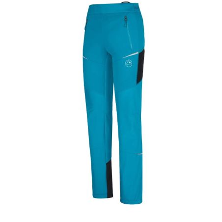 Pantaloni La Sportiva Ikarus W FW24 La Sportiva - 11