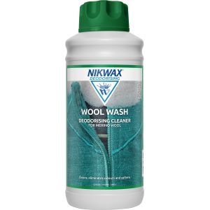 Detergent Nikwax pentru lana Wool Wash 1L Nikwax - 1