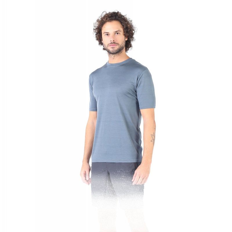 Tricou lana Woolona Notus Woolona - 1