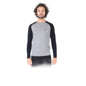 Bluza lana Woolona Brant Woolona - 4