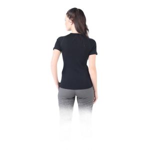 Tricou dama lana Woolona Bise Woolona - 3