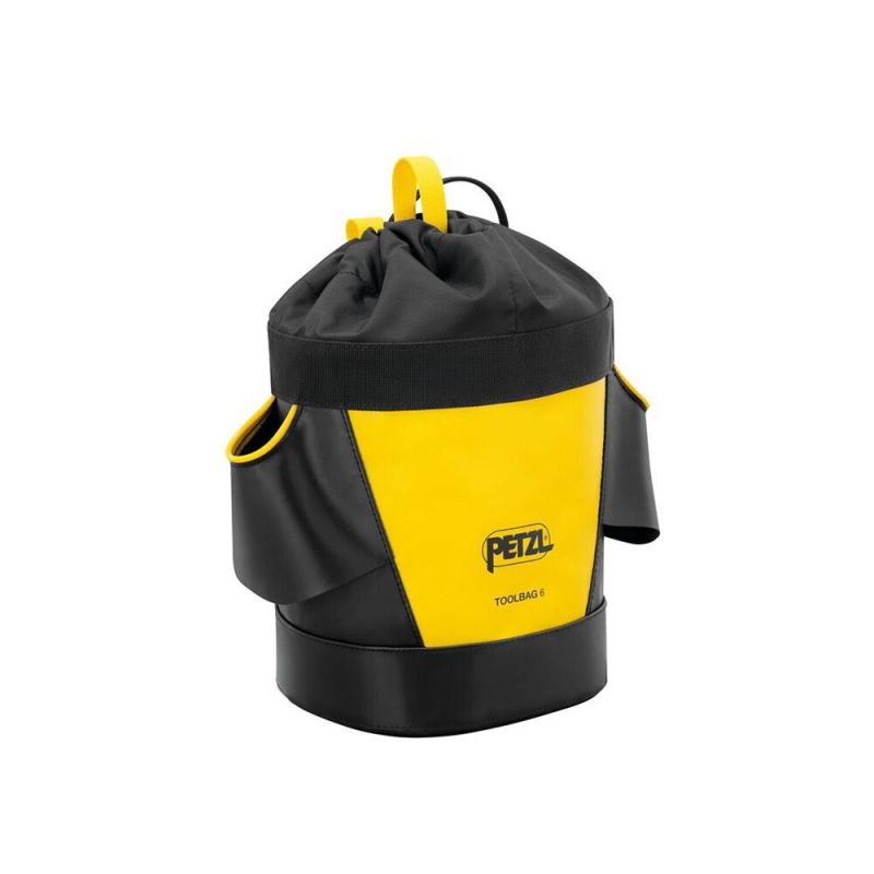 Sac Toolbag 6 Petzl Petzl - 1