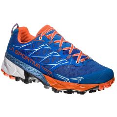 Incaltaminte Alergare La Sportiva Akyra Woman La Sportiva - 5