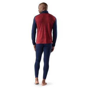 Bluza lana Smartwool Classic Thermal Smartwool - 3