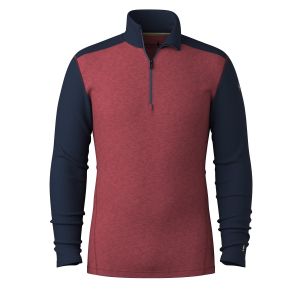 Bluza lana Smartwool Classic Thermal Smartwool - 1