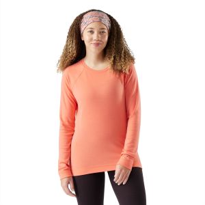 Bluza dama lana Smartwool Classic Thermal Smartwool - 2