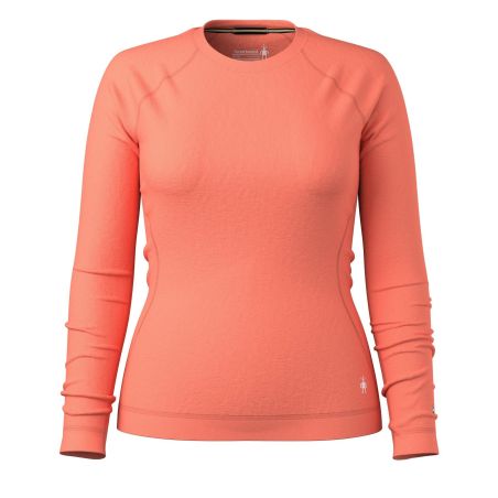 Bluza dama lana Smartwool Classic Thermal Smartwool - 1