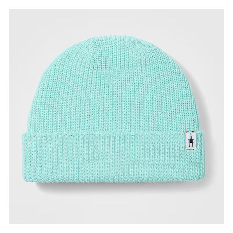 Caciula dama lana Smartwool SW Smartwool - 1