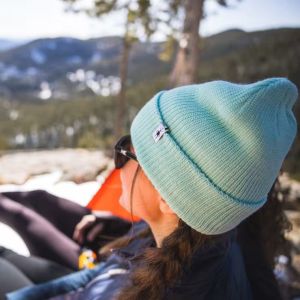 Caciula dama lana Smartwool SW Smartwool - 3