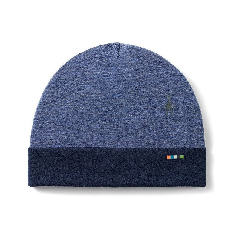 Caciula lana Smartwool Reversible Cuffed Smartwool - 1