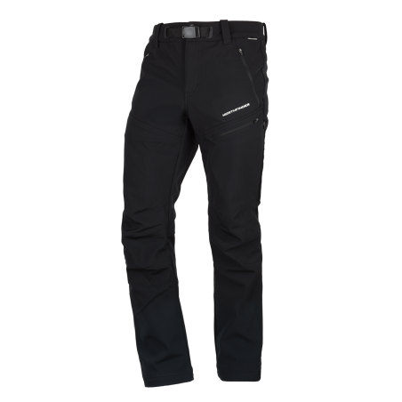Pantaloni Northfinder Gustave Northfinder - 1
