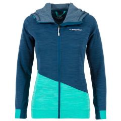 Hanorac dama La Sportiva Aim