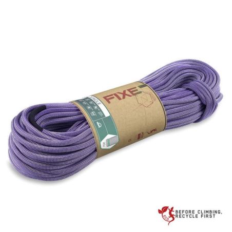 Coarda dinamica Fixe Jungle 9,6 mm 60 m FIXE - 2