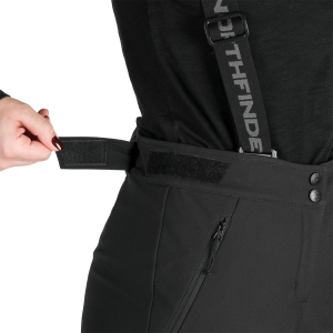 Pantaloni schi dama Northfinder Taya Northfinder - 8