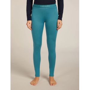 Pantaloni Dama Icebreaker 200 Oasis Leggings FW25 Icebreaker - 1
