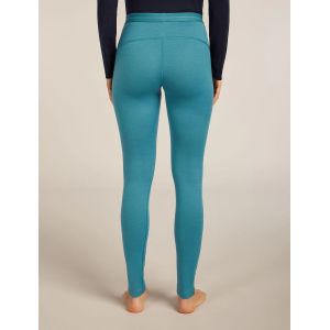 Pantaloni Dama Icebreaker 200 Oasis Leggings FW25 Icebreaker - 2