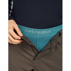 Pantaloni Dama Icebreaker 200 Oasis Leggings FW25 Icebreaker - 4