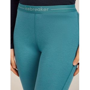 Pantaloni Dama Icebreaker 200 Oasis Leggings FW25 Icebreaker - 5
