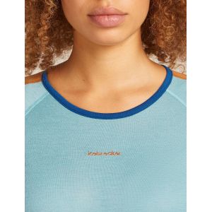 Bluza corp dama Icebreaker Oasis+ 200 FW25 Icebreaker - 3