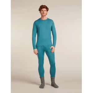 Bluza Icebreaker 260 Tech LS Crewe FW25 Icebreaker - 13