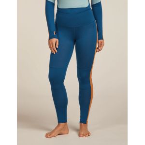 Pantaloni Dama Icebreaker 200 Oasis+ Leggings Icebreaker - 1