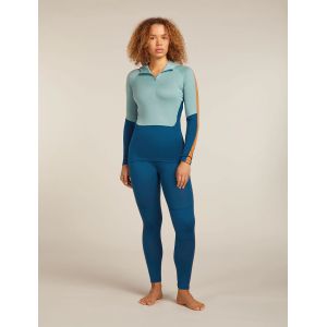 Pantaloni Dama Icebreaker 200 Oasis+ Leggings Icebreaker - 3