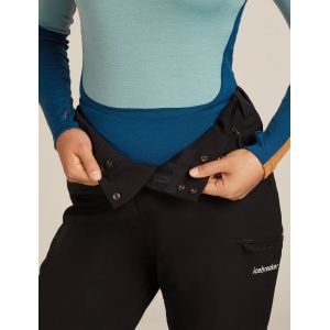 Pantaloni Dama Icebreaker 200 Oasis+ Leggings Icebreaker - 4