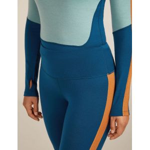 Pantaloni Dama Icebreaker 200 Oasis+ Leggings Icebreaker - 5