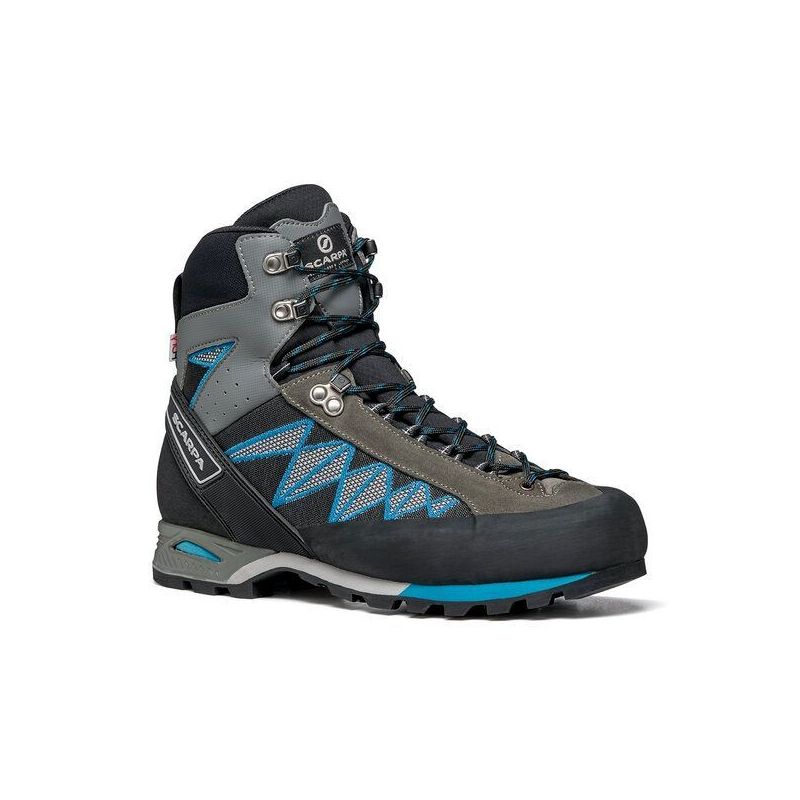 Bocanci Scarpa Marmolada Trek H-Dry Scarpa - 1