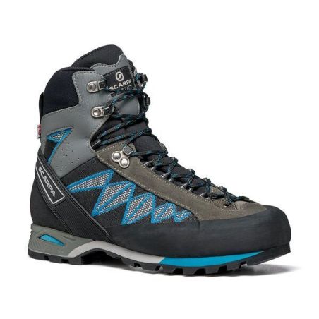 Bocanci Scarpa Marmolada Trek H-Dry Scarpa - 1