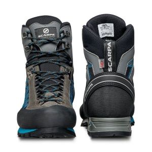 Bocanci Scarpa Marmolada Trek H-Dry Scarpa - 7