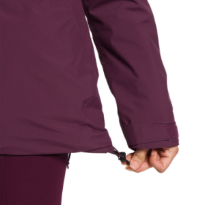 Geaca Trangoworld Lohra Complet TrangoWorld - 6