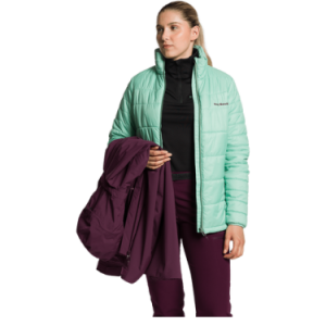 Geaca Trangoworld Lohra Complet TrangoWorld - 8