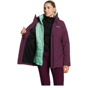 Geaca Trangoworld Lohra Complet TrangoWorld - 9