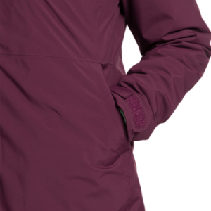 Geaca Trangoworld Lohra Complet TrangoWorld - 7