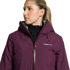 Geaca Trangoworld Lohra Complet TrangoWorld - 4