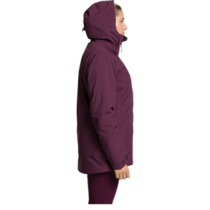 Geaca Trangoworld Lohra Complet TrangoWorld - 2