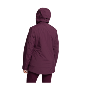 Geaca Trangoworld Lohra Complet TrangoWorld - 3