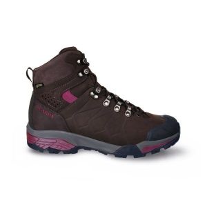Bocanci 3 sezoane Scarpa ZG  PRO GTX Wmn Wide Scarpa - 2