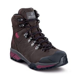 Bocanci 3 sezoane Scarpa ZG  PRO GTX Wmn Wide Scarpa - 1
