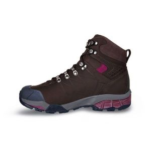 Bocanci 3 sezoane Scarpa ZG  PRO GTX Wmn Wide Scarpa - 3