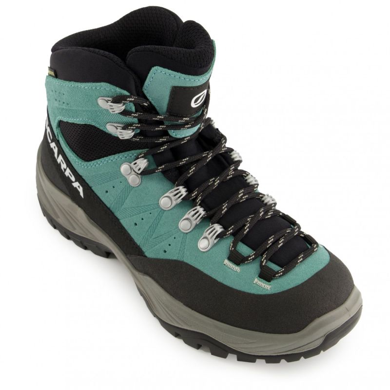 Bocanci Scarpa Boreas GTX Wmn Scarpa - 1