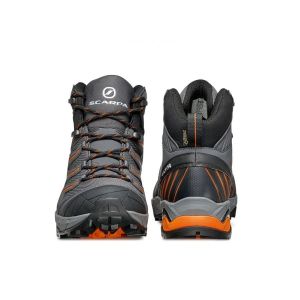 Bocanci Scarpa Maverick Mid GTX Scarpa - 2