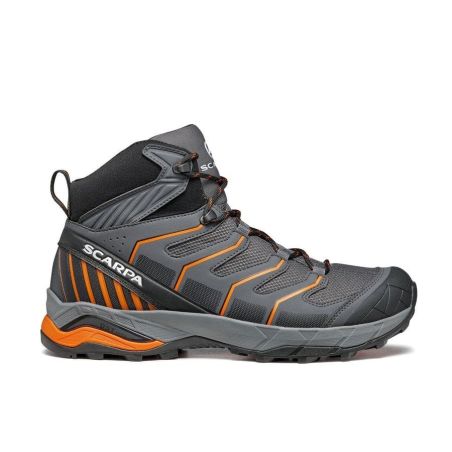 Bocanci Scarpa Maverick Mid GTX Scarpa - 1