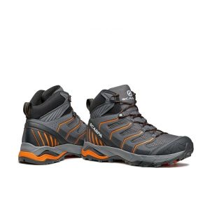 Bocanci Scarpa Maverick Mid GTX Scarpa - 5
