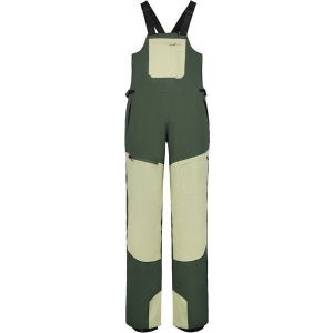 Pantaloni Ski de dama Icepeak Cantrall Icepeak - 1