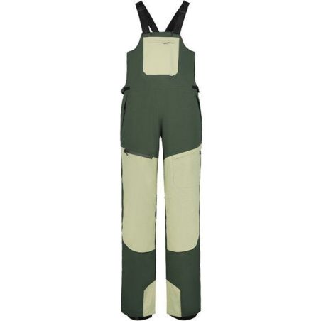 Pantaloni Ski de dama Icepeak Cantrall Icepeak - 1