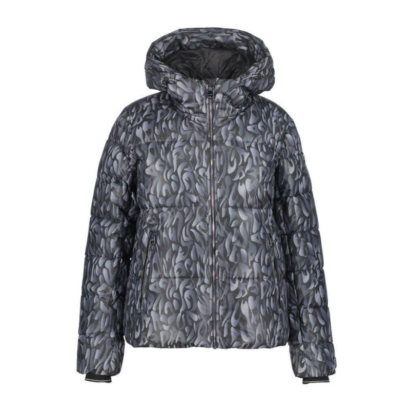 Jacheta Dama Luhta Suomutuntur Icepeak - 1