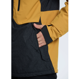 Jacheta pentru ski cepeak Cruger Icepeak - 6