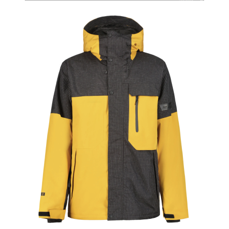 Jacheta pentru ski cepeak Cruger Icepeak - 4